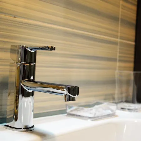 Piazza Castello Πανσιόν