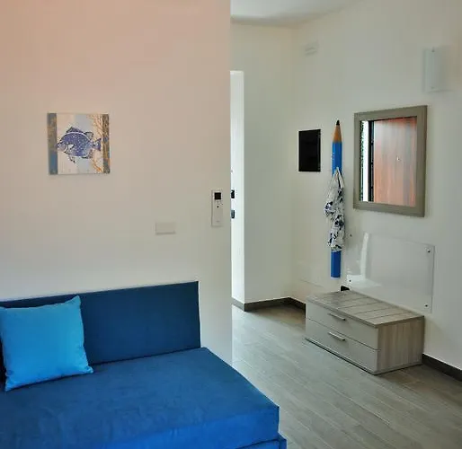 Penzion Piazza Castello 3*