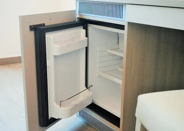 Penzion Piazza Castello 3*