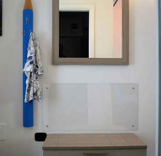 Piazza Castello Penzion Manarola