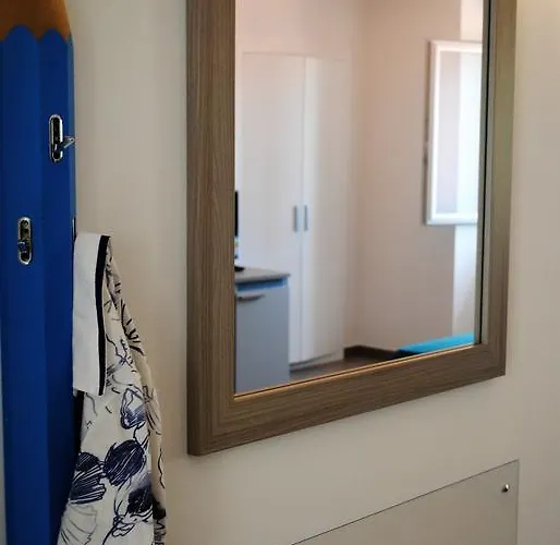 Piazza Castello Manarola