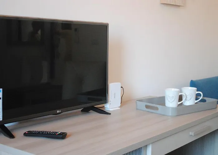 Piazza Castello Penzion