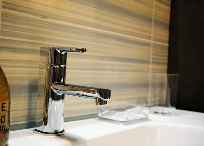 Piazza Castello Penzion