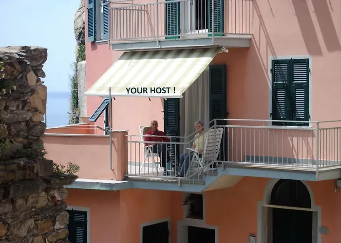 Penzion Piazza Castello 3*