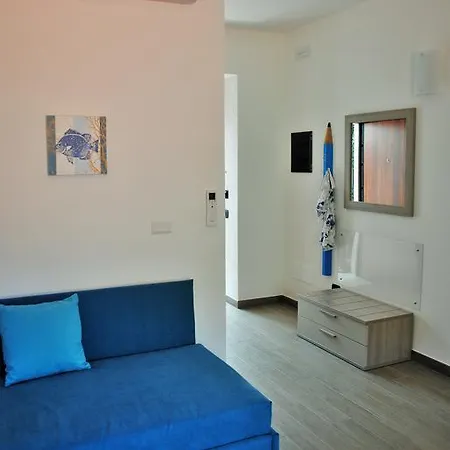 בית הארחה Piazza Castello 3*
