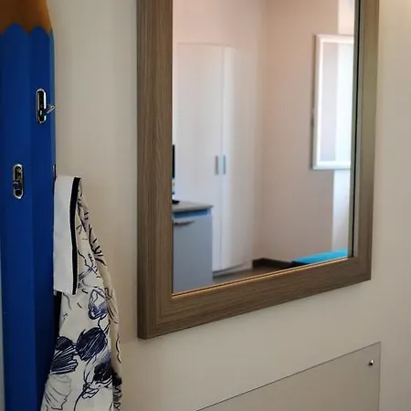 Piazza Castello Manarola