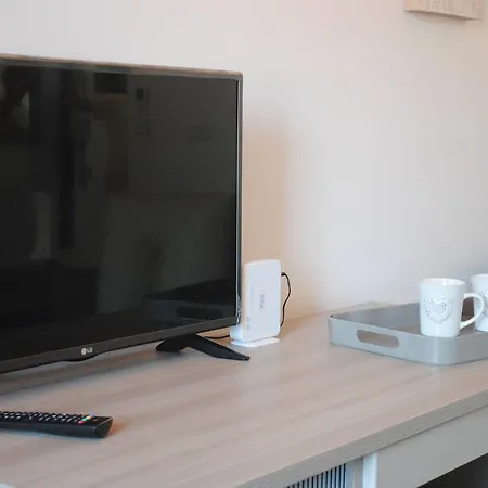 Piazza Castello Affittacamere