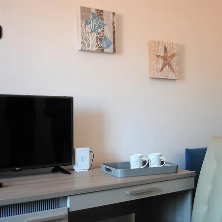 Casa de hóspedes Piazza Castello 3*