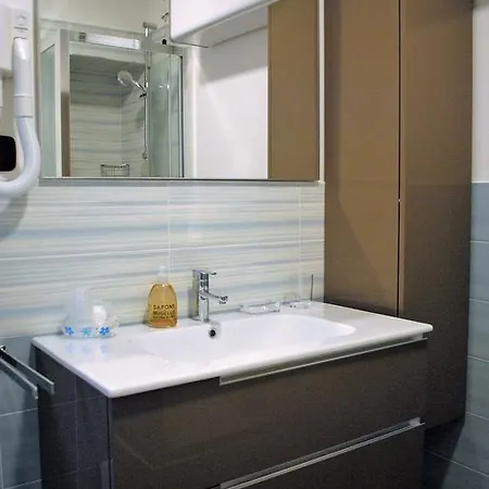 Piazza Castello Casa de hóspedes Manarola