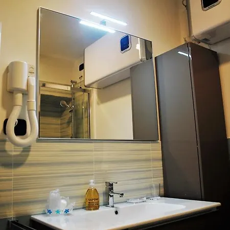 Piazza Castello Manarola