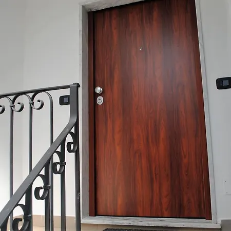 Piazza Castello Maison d'hôtes Manarola