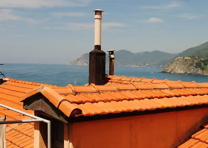 Piazza Castello Maison d'hôtes 3*