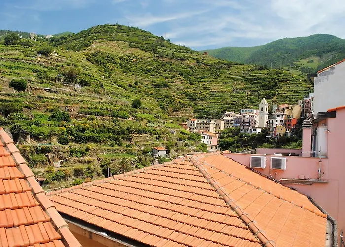 게스트하우스 Piazza Castello