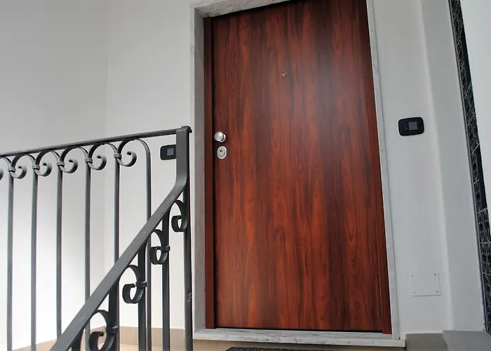 Piazza Castello 게스트하우스 마나롤라